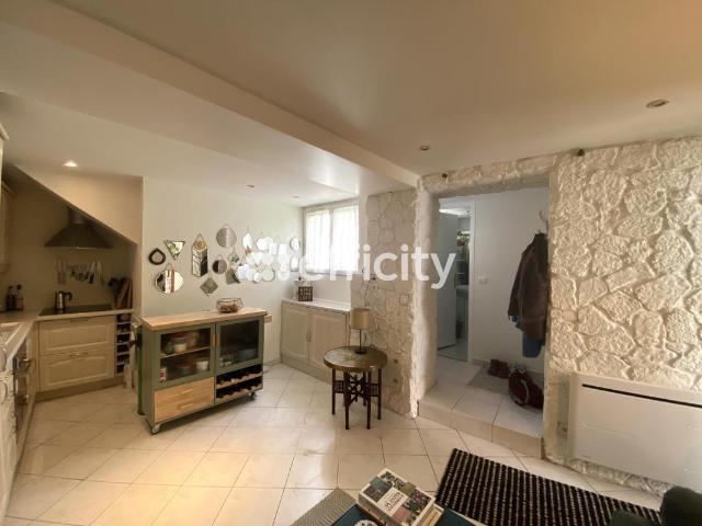 Appartement vente à Bobigny, Vaux-montreuil