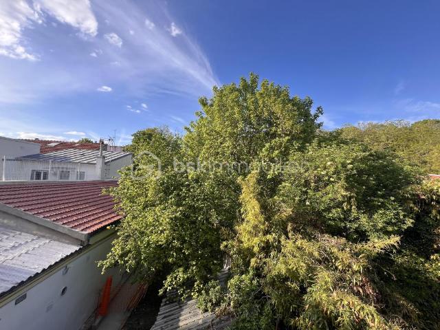 Appartement vente à Bobigny, Vaux-montreuil