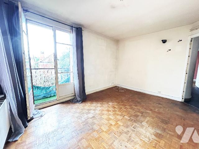 Appartement vente à Bobigny, Vaux-montreuil