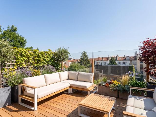 Appartement vente à Bobigny, Vaux-montreuil