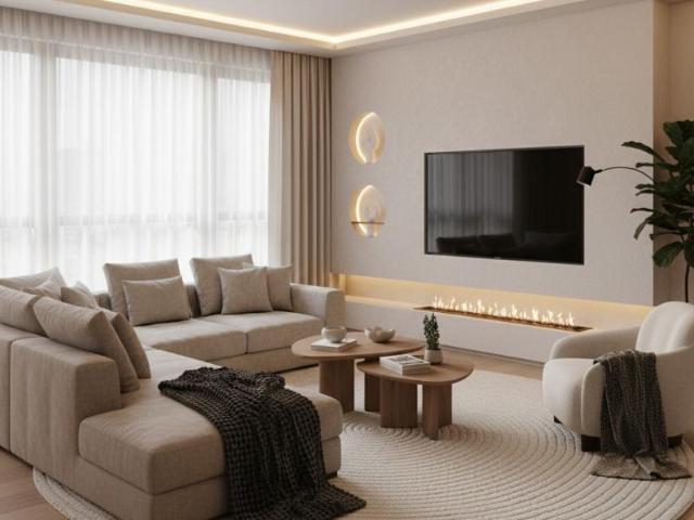 Appartement vente à Bobigny, Vaux-montreuil