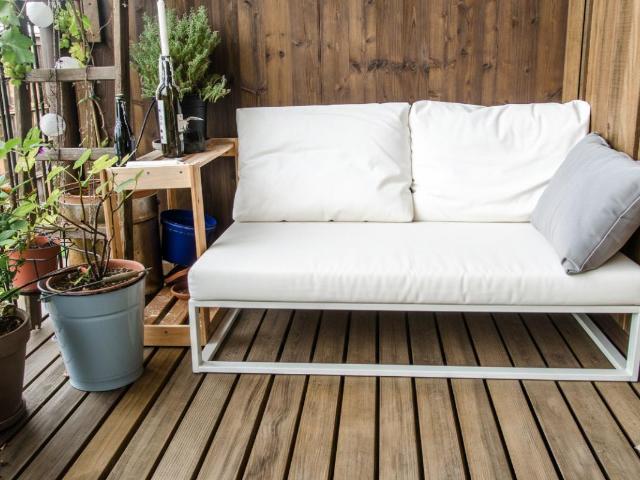 Appartement vente à Bobigny, Vaux-montreuil