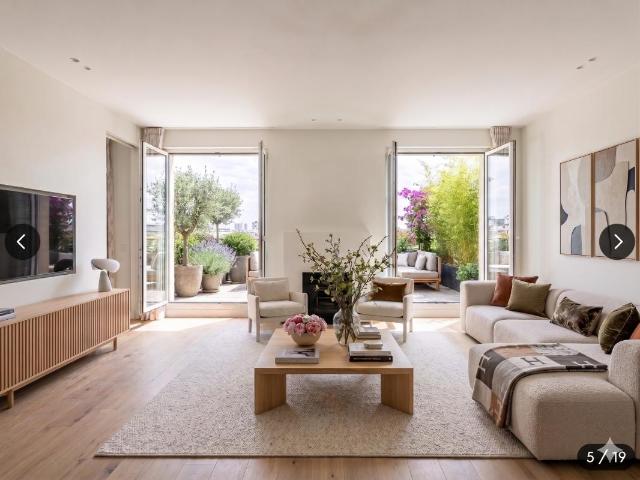 Appartement vente à Bobigny, Vaux-montreuil
