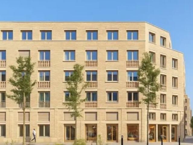 Appartement vente à Bobigny, Vaux-montreuil