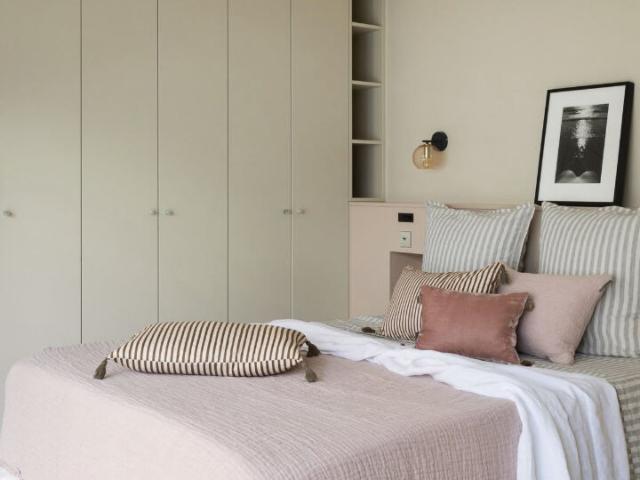 Appartement vente à Bobigny, Vaux-montreuil