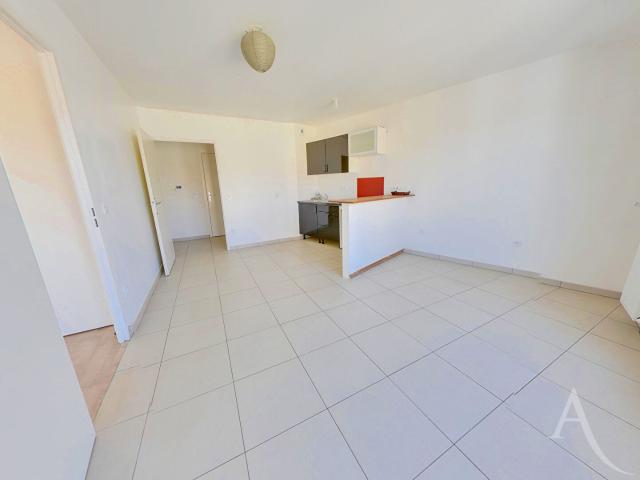 Appartement vente à Bobigny, Vaux-montreuil