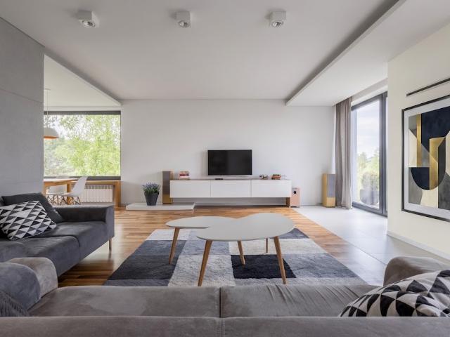 Appartement vente à Bobigny, Vaux-montreuil