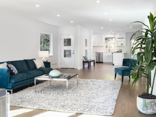 Appartement vente à Bobigny, Vaux-montreuil