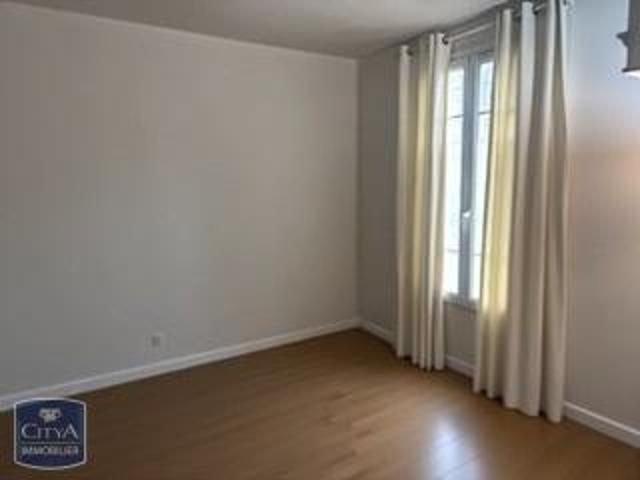 Appartement vente à Bobigny, Vaux-montreuil