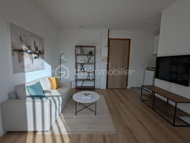 Appartement vente à Bobigny, Vaux-montreuil