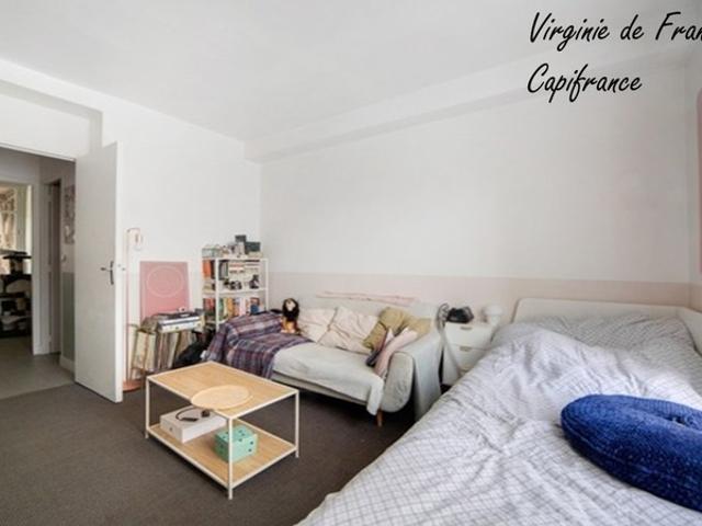 Appartement vente à Bobigny, Vaux-montreuil