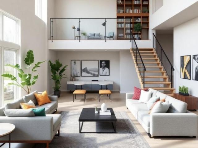 Appartement vente à Bobigny, Vaux-montreuil