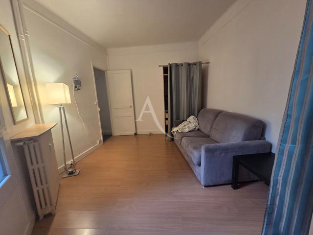 Appartement vente à Bobigny, Vaux-montreuil