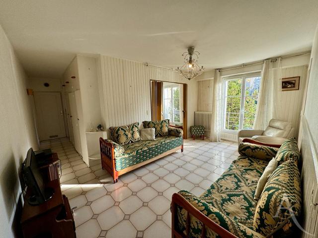 Appartement vente à Bobigny, Vaux-montreuil