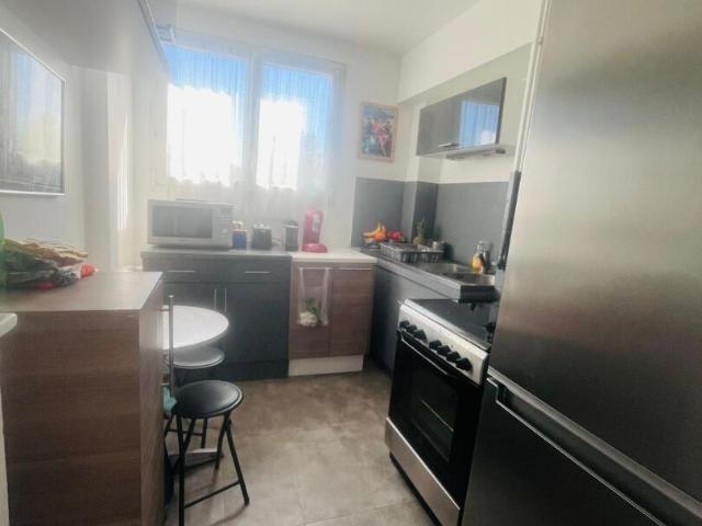 Appartement vente à Bobigny, Vaux-montreuil