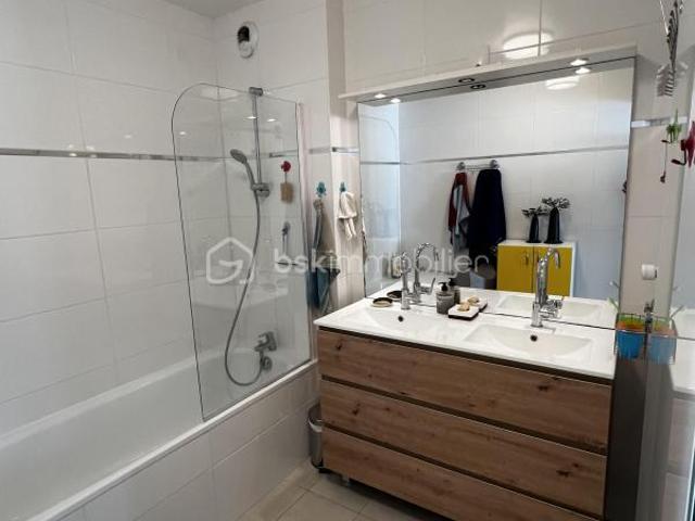 Duplex vente à Montreuil, Seine-Saint-Denis