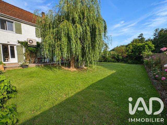 Maison vente à Montreuil-sur-Mer, Montreuil