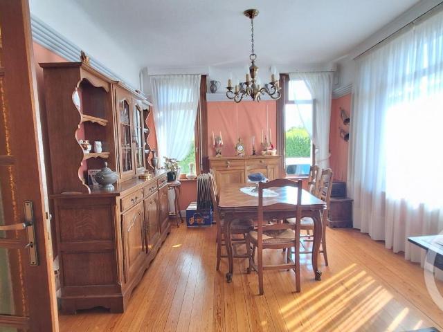 Maison vente à Montreuil-sur-Mer, Montreuil