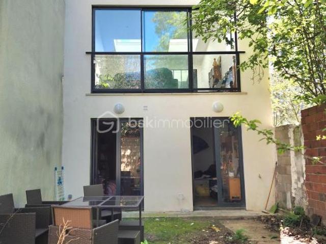 Maison vente à Bobigny, Vaux-montreuil