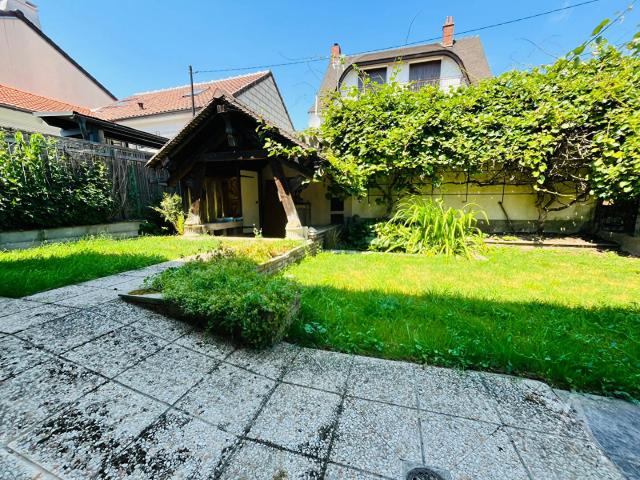 Maison vente à Bobigny, Vaux-montreuil