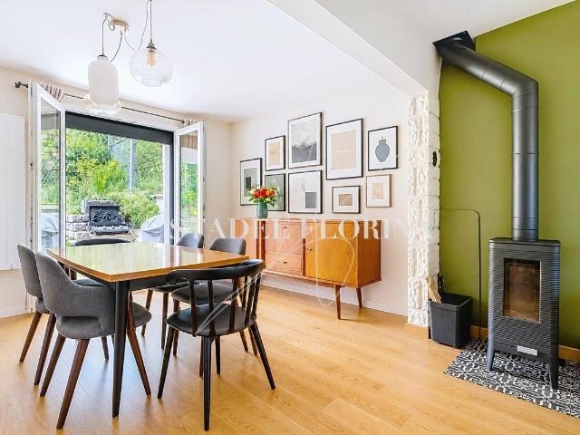 Maison vente à Bobigny, Vaux-montreuil