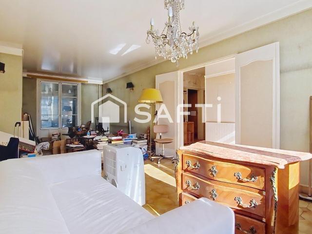 Maison vente à Bobigny, Vaux-montreuil