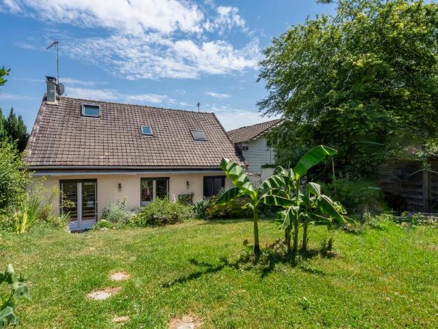 Maison vente à Bobigny, Vaux-montreuil
