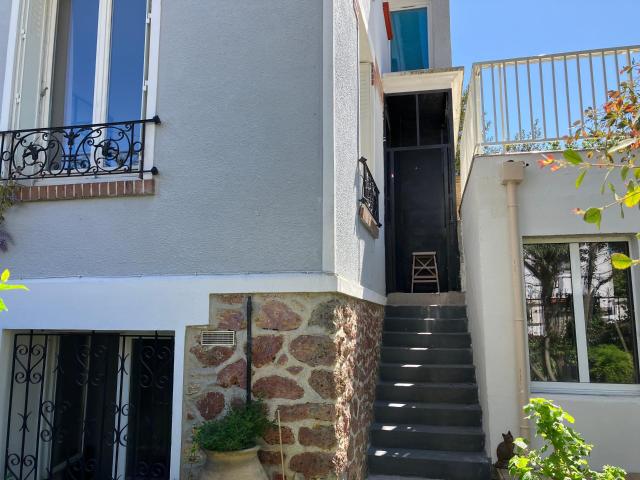 Maison vente à Montreuil, Seine-Saint-Denis