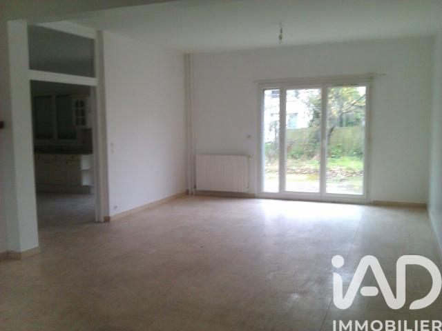 Maison vente à Bobigny, Vaux-montreuil