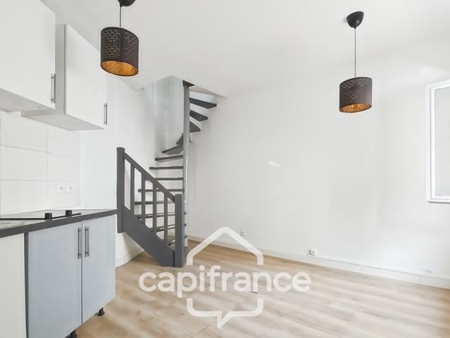 Maison vente à Bobigny, Vaux-montreuil