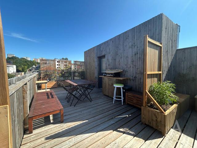 Maison vente à Bobigny, Vaux-montreuil