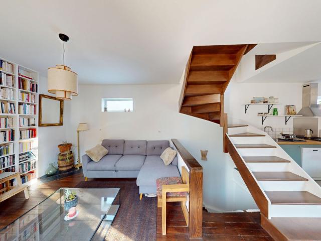 Maison vente à Bobigny, Vaux-montreuil