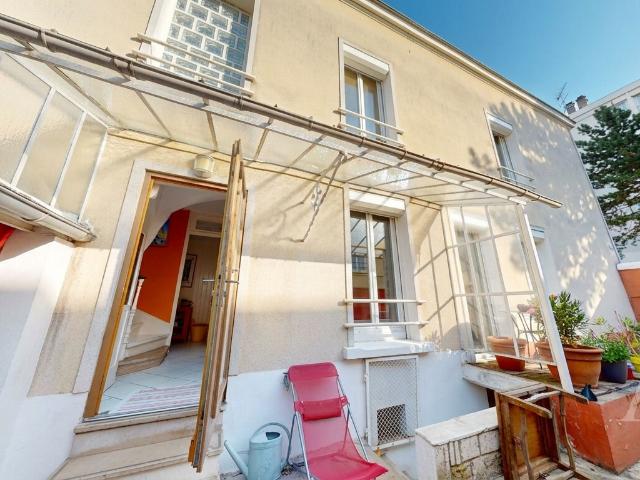 Maison vente à Bobigny, Vaux-montreuil