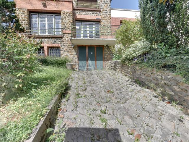 Maison vente à Bobigny, Vaux-montreuil