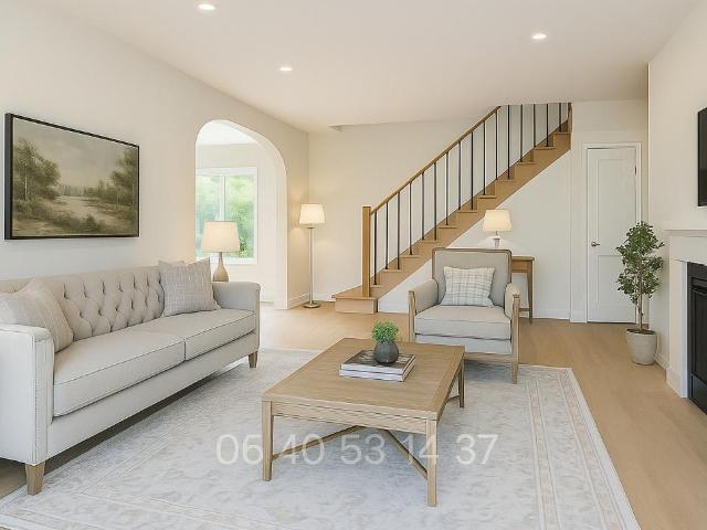 Maison vente à Bobigny, Vaux-montreuil