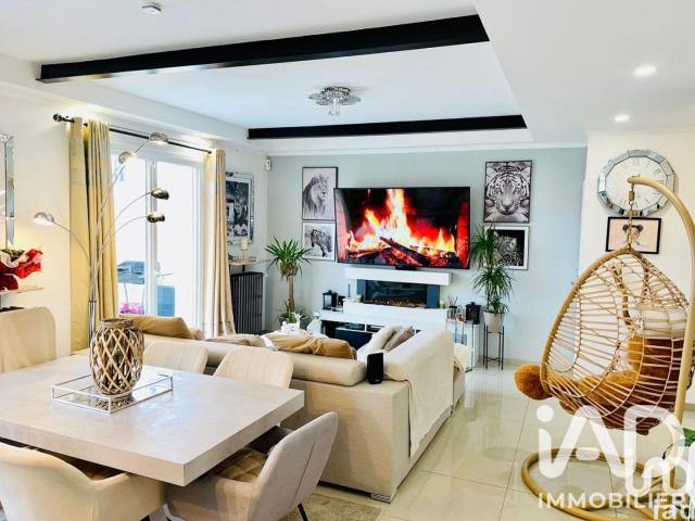 Maison vente à Bobigny, Vaux-montreuil