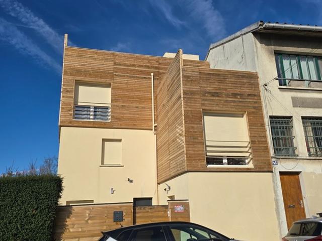 Maison vente à Bobigny, Vaux-montreuil