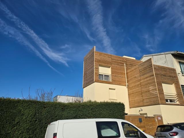 Maison vente à Bobigny, Vaux-montreuil