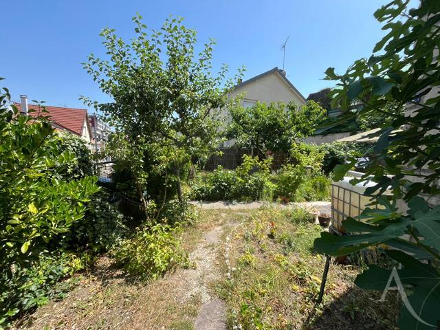 Maison vente à Bobigny, Vaux-montreuil