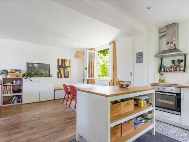 Maison vente à Bobigny, Vaux-montreuil
