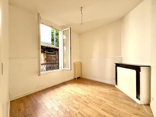 Maison vente à Bobigny, Vaux-montreuil