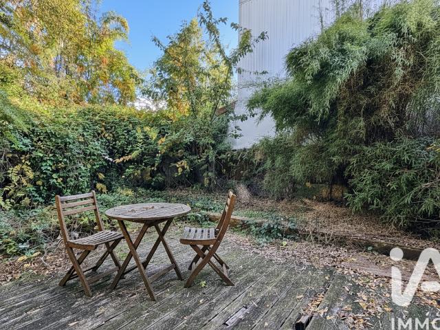 Maison vente à Bobigny, Vaux-montreuil