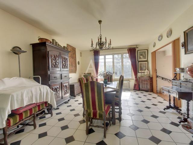 Maison vente à Montreuil