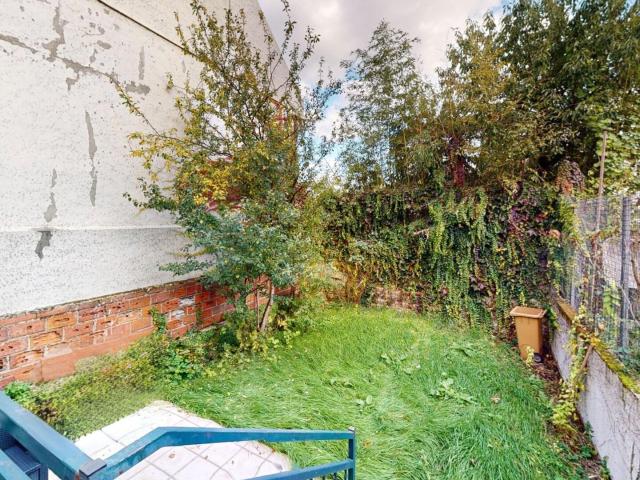 Maison vente à Bobigny, Vaux-montreuil