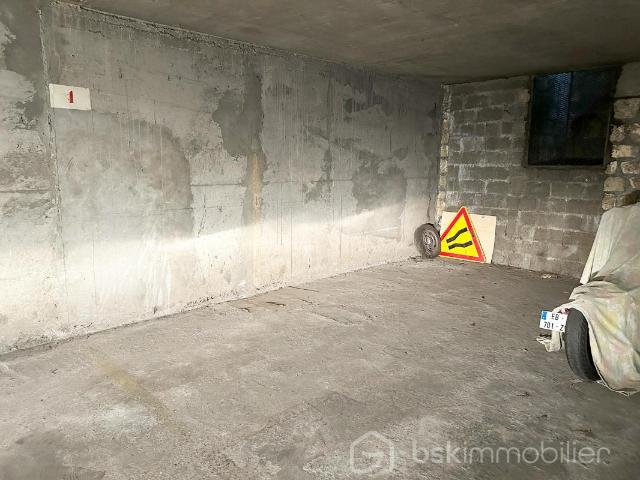 Garage vente à Bobigny, Vaux-montreuil