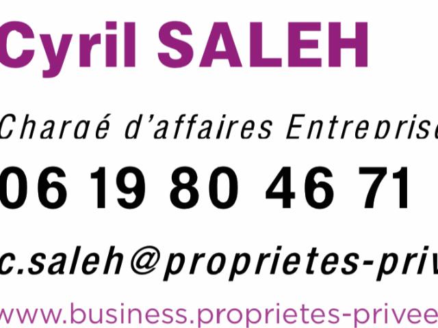 Terrain vente à Bobigny, Vaux-montreuil