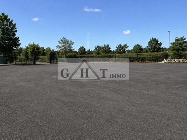 Terrain vente à Bobigny, Vaux-montreuil