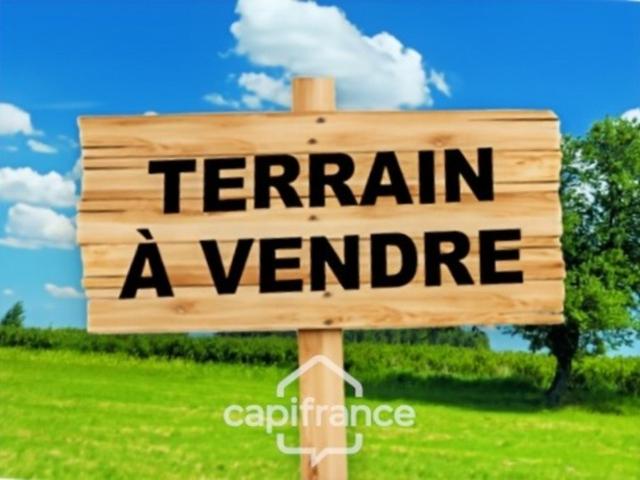 Terrain vente à Bobigny, Vaux-montreuil