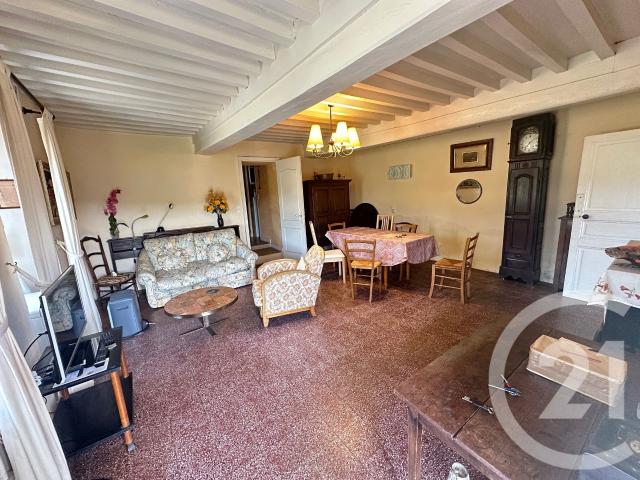 Maison vente à Clamecy, Montreuillon