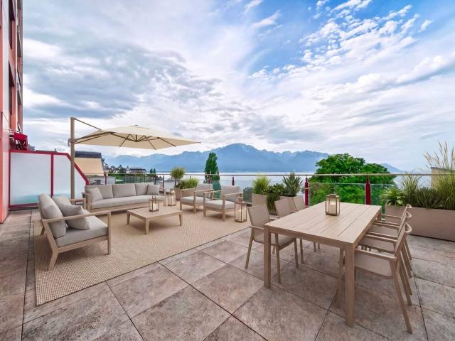 Wohnung kaufen in Chailly-Montreux, Waadt